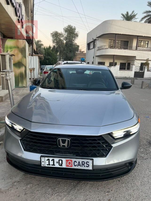 هوندا أكورد